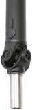 APDTY 154202 Rear Driveshaft Replaces 3710053111