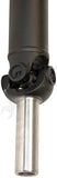 APDTY 154205 Rear Driveshaft