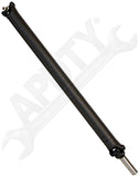 APDTY 154205 Rear Driveshaft