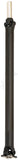 APDTY 154208 Rear Driveshaft Replaces 52853127AA