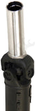 APDTY 154208 Rear Driveshaft Replaces 52853127AA