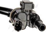 APDTY 154212 Purge Valve Replaces 4627972AB