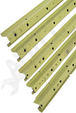 APDTY 154214 Bed Crossmember Kit Replaces 15277659, 25969365