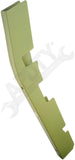 APDTY 154215 Frame Rail Repair