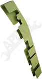 APDTY 154215 Frame Rail Repair