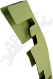 APDTY 154215 Frame Rail Repair