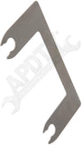APDTY 154217 Alignment Shim