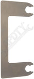 APDTY 154217 Alignment Shim