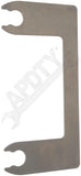 APDTY 154217 Alignment Shim