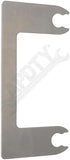 APDTY 154219 Alignment Shim