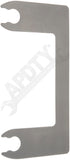 APDTY 154219 Alignment Shim