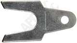 APDTY 154221 Alignment Shim