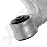 APDTY 154226 Control Arm Replaces 8J0407151D