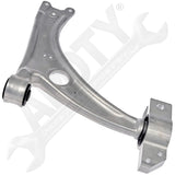 APDTY 154226 Control Arm Replaces 8J0407151D