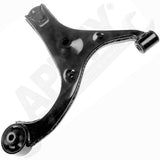 APDTY 154231 Control Arm Replaces 545001E100, 545001E100