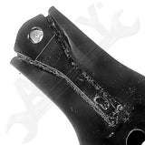APDTY 154231 Control Arm Replaces 545001E100, 545001E100