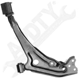 APDTY 154233 Control Arm Replaces 545010B000, F3XY3079A