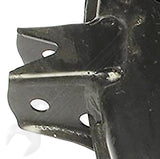 APDTY 154235 Control Arm Replaces 20200AA210, 20200AC210F