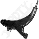 APDTY 154236 Control Arm Replaces 20200AA200, 20200AC200F