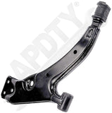 APDTY 154237 Control Arm Replaces 4806916100