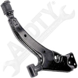 APDTY 154238 Control Arm Replaces 4806816100