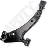 APDTY 154238 Control Arm Replaces 4806816100