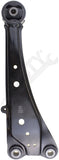 APDTY 153795 Suspension Control Arm 4878042030, 4878048110, 4878078010