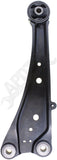 APDTY 154239 Trailing Arm Replaces 4878042030, 4878048110, 4878078010