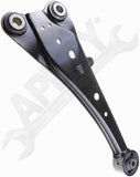 APDTY 154239 Trailing Arm Replaces 4878042030, 4878048110, 4878078010