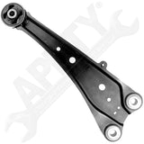 APDTY 154240 Trailing Arm Replaces 4878042030, 4878048110, 4878078010