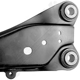APDTY 154240 Trailing Arm Replaces 4878042030, 4878048110, 4878078010