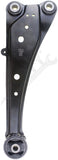 APDTY 153796 Suspension Control Arm 4876042030, 4876048110, 4876078010