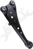 APDTY 153796 Suspension Control Arm 4876042030, 4876048110, 4876078010
