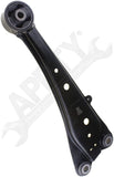 APDTY 153796 Suspension Control Arm 4876042030, 4876048110, 4876078010