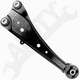 APDTY 154242 Trailing Arm Replaces 4876042030, 4876048110, 4876078010