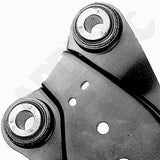APDTY 154242 Trailing Arm Replaces 4876042030, 4876048110, 4876078010