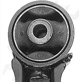 APDTY 154242 Trailing Arm Replaces 4876042030, 4876048110, 4876078010