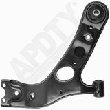 APDTY 154243 Control Arm Replaces 480690R010, 4806942050, 4806942051, 4806942060