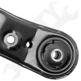 APDTY 154243 Control Arm Replaces 480690R010, 4806942050, 4806942051, 4806942060