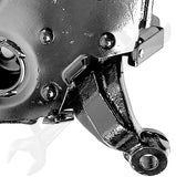 APDTY 154244 Control Arm Replaces 4806935040, 4806935051