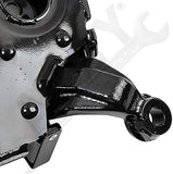 APDTY 154245 Control Arm Replaces 4806835040, 4806835051