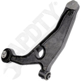 APDTY 154247 Control Arm