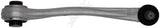 APDTY 153731 Control Arm and Ball Joint Assembly