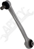 APDTY 153797 Suspension Control Arm And Ball Joint Assembly 8W0407506C