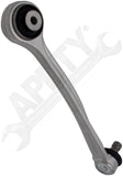 APDTY 153797 Suspension Control Arm And Ball Joint Assembly 8W0407506C