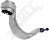 APDTY 154254 Control Arm Replaces 4G0407694J, 4G0407694L