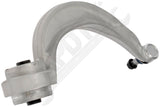 APDTY 154254 Control Arm Replaces 4G0407694J, 4G0407694L