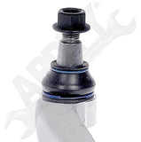 APDTY 154255 Control Arm Replaces 4G0407694J, 4G0407694L