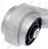 APDTY 154255 Control Arm Replaces 4G0407694J, 4G0407694L