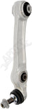 APDTY 154256 Control Arm Replaces 31106861170